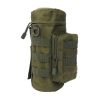 Molle Water Bottle Pouch for Camping Hiking Mountaineer Outdoor Sport - E