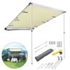 Awning - Beige