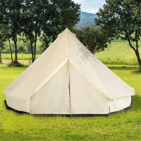 Camping Tent - As shown