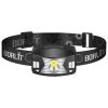 Rechargeable LED Headlamp for Camping Cycling Hiking Hunting - Style C - Headlamp