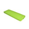 Self Inflating Folding Camping Sleeping Mattress with Carrying Bag - Green