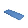 Self Inflating Folding Camping Sleeping Mattress with Carrying Bag - Blue