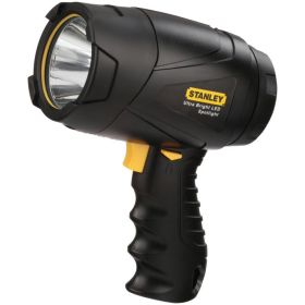 STANLEY 300 Lumen Compact LED Alkaline Spotlight (SL3WAKS) - STANLEY