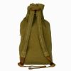 Blancho Backpack [You Rock My World] Camping Backpack/ Outdoor Daypack/ School Backpack - BP-SL002-KHAKI