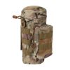 Molle Water Bottle Pouch for Camping Hiking Mountaineer Outdoor Sport - D