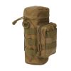 Molle Water Bottle Pouch for Camping Hiking Mountaineer Outdoor Sport - B