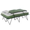 Foldable Camping tent/Folding Camping Bed - As shown