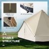 Camping Tent - As shown