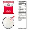 120 Serving Whey Milk Bucket - RWMK01-120