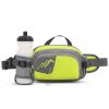 Outdoor Sports Waist Pack for Women and Men - Green - Sports Bag