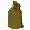 Blancho Backpack [You Rock My World] Camping Backpack/ Outdoor Daypack/ School Backpack - BP-SL002-KHAKI