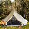 Camping Tent - As shown