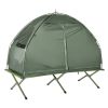 Foldable Camping tent - As shown