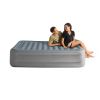 18" High Comfort Plush Raised Air Mattress Bed with Built-in Pump - Queen - Queen