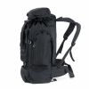 Large Outdoor Waterproof Backpack for Climbing Hiking Camping - As pic show - 003