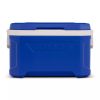 Latitude 52qt Cooler - Blue - blue