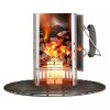 Rapidfire Chimney Starter - Aluminized Steel