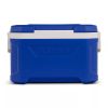 Latitude 52qt Cooler - Blue - blue