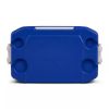 Latitude 52qt Cooler - Blue - blue