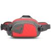 Outdoor Sports Waist Pack for Women and Men - Red - Sports Bag